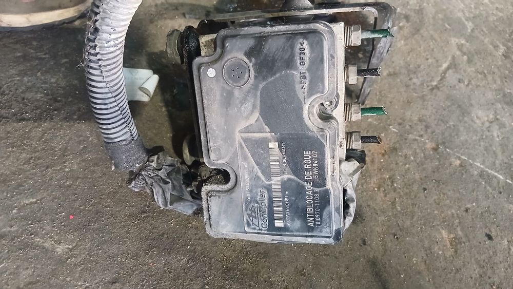 ABS para Citroën C3 1.1 de 2003