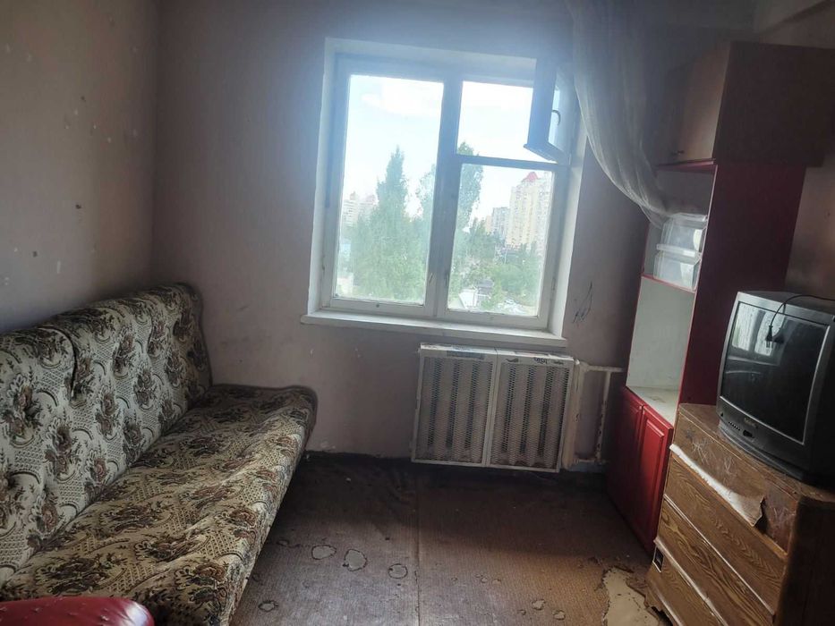 Сдам 3к Оболонський р-н вул Володимира Івасюка проспект буд 25-А