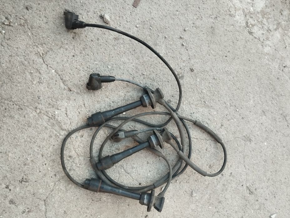 Свечные провода Тойота Камри 20v6.3.0