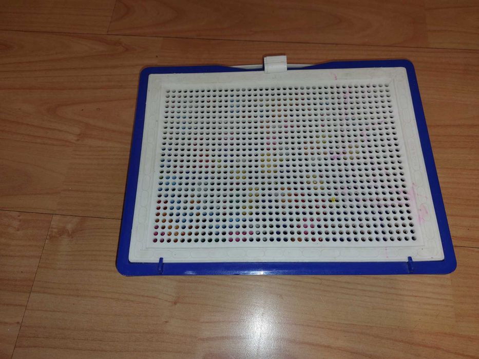 Мозаїка дитяча гра