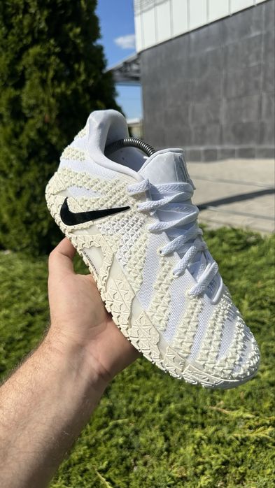 Nike JA 3  [EUR 42, EUR 47.5]