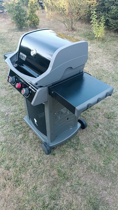 Grill gazowy Weber Spirit