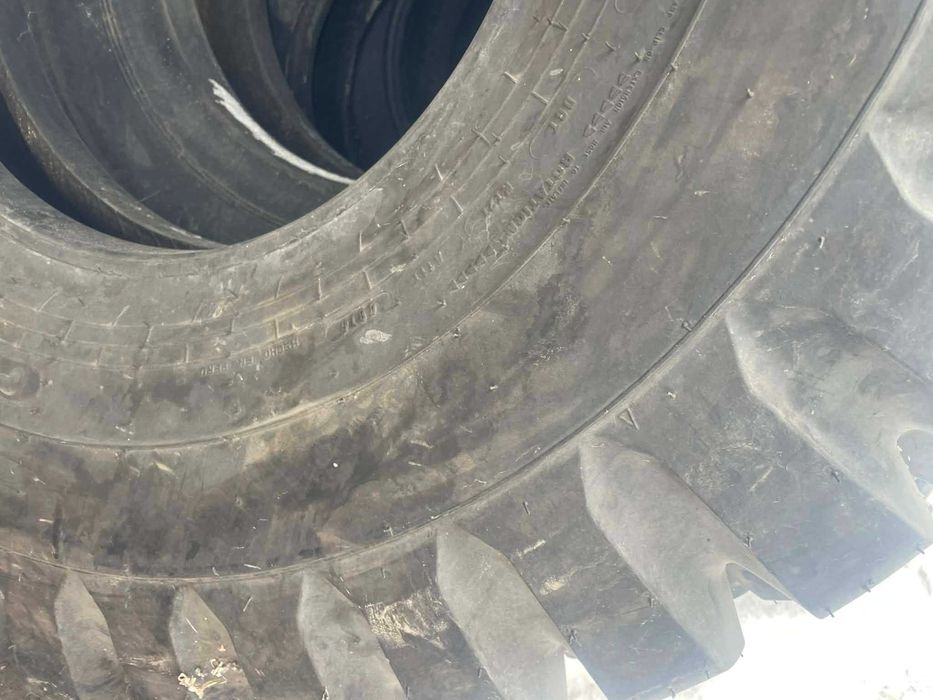 12,00R20 Goodyear Super Timber JJ825