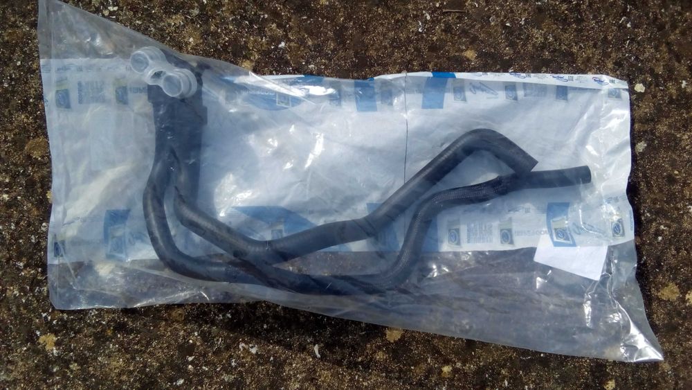 Tubo de Calor do Aquecimento do Habitáculo de Citroên Xsara 1.4i/1.6i