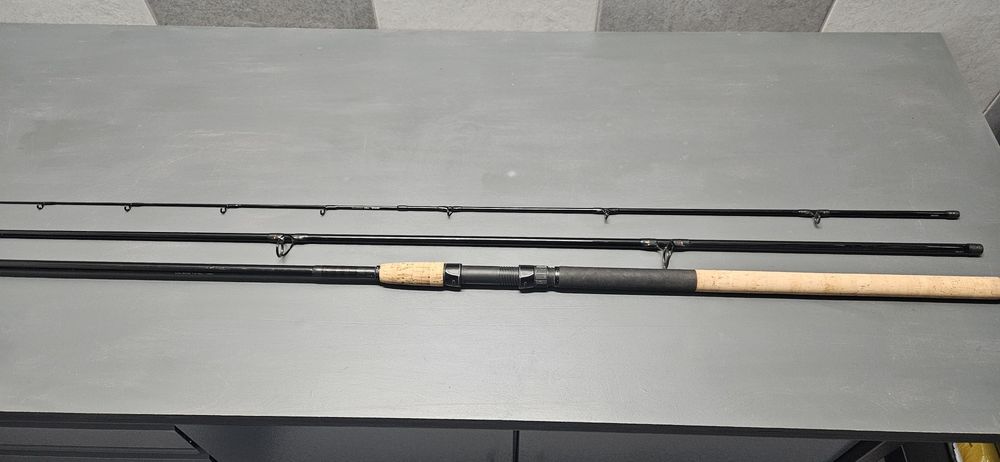 2szt. Browning Black Viper feeder 390 cw 140g