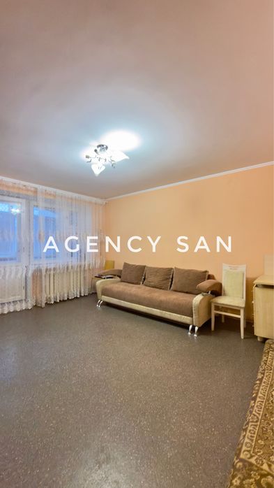 Здам в оренду 3к квартиру пр. Лушпи для 2-3 осіб