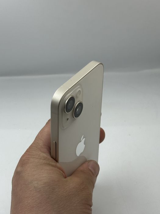Продам свій особистий iPhone 14 128Gb white можна обмін