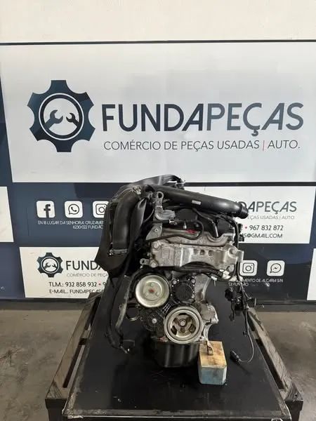 Motores usados c/garantia