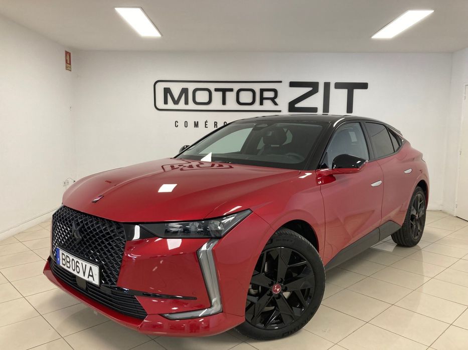 DS DS4