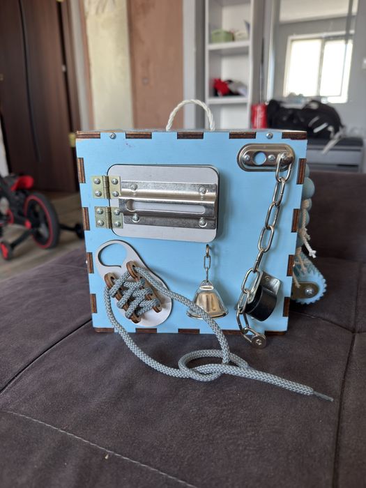 Бизікуб  20*20