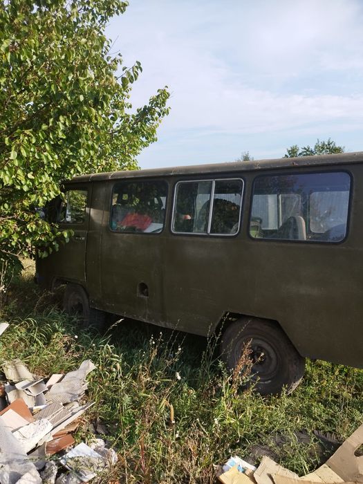 Продам УАЗ 31512 кожен день  на ходу