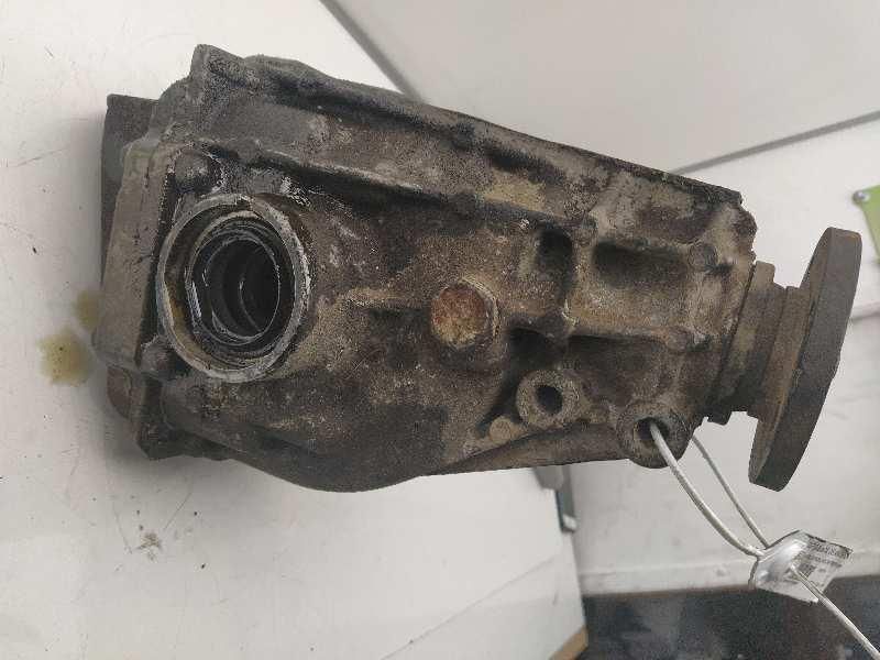 Diferencial Frontal Daihatsu Terios