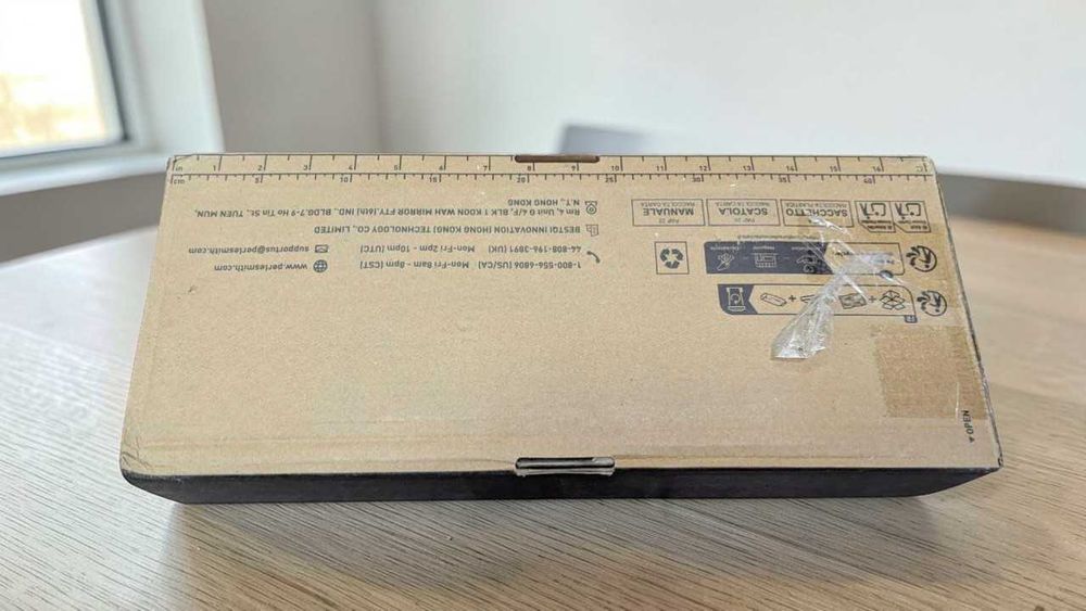 Кріплення для телевізора Perlegear поворотне TV Wall Mount до 45 кг