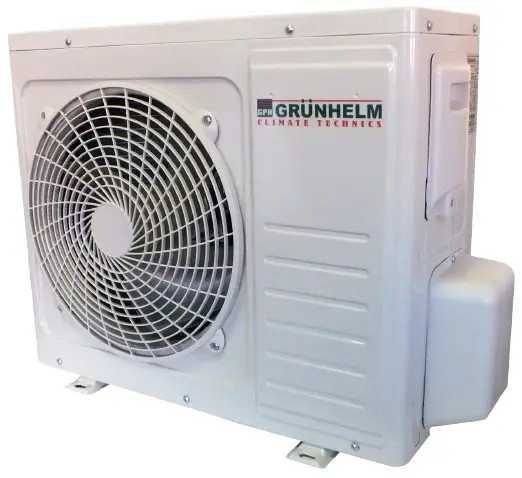 GRUNHELM GAC-07GH-32 Кондиціонер+монтажний комплект