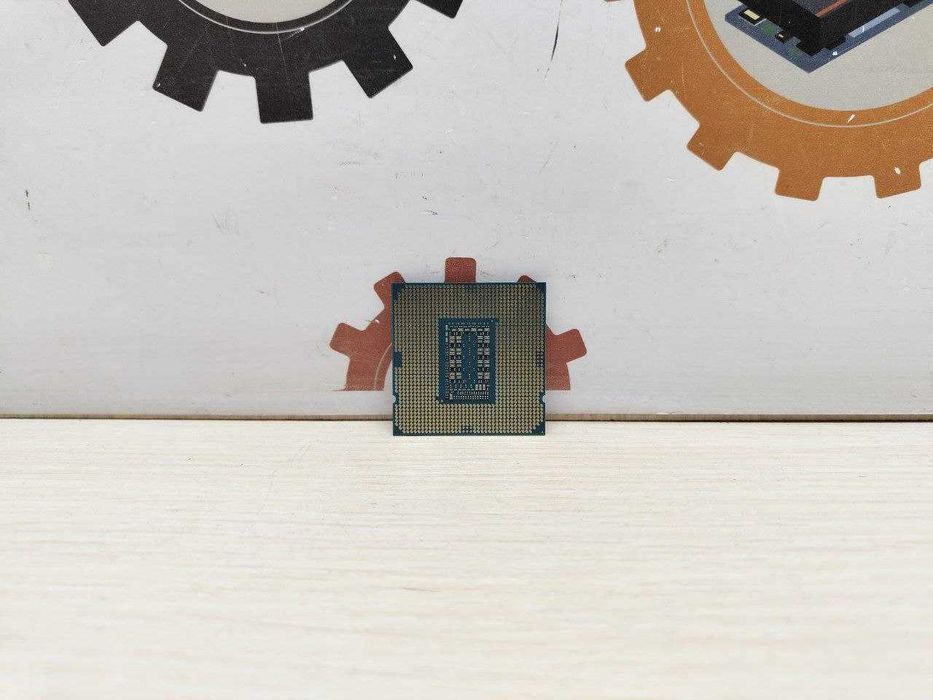 Процессор Intel Core i5-11400 2.60GHz Гарантія 1 місяць