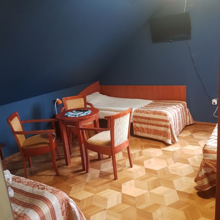 Tanie pokoje noclegi pracownicze w komfortowych warunkach w Bydgoszczy