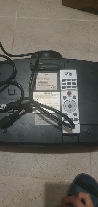 Проектор BX503B-JD lg