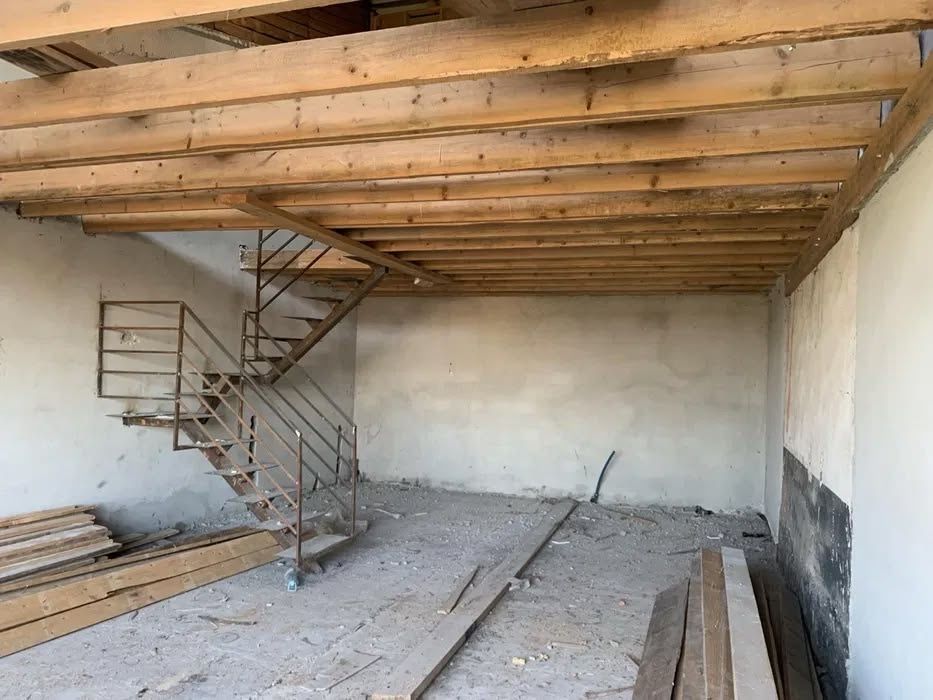 Прожаж Котеджа с. Ременів