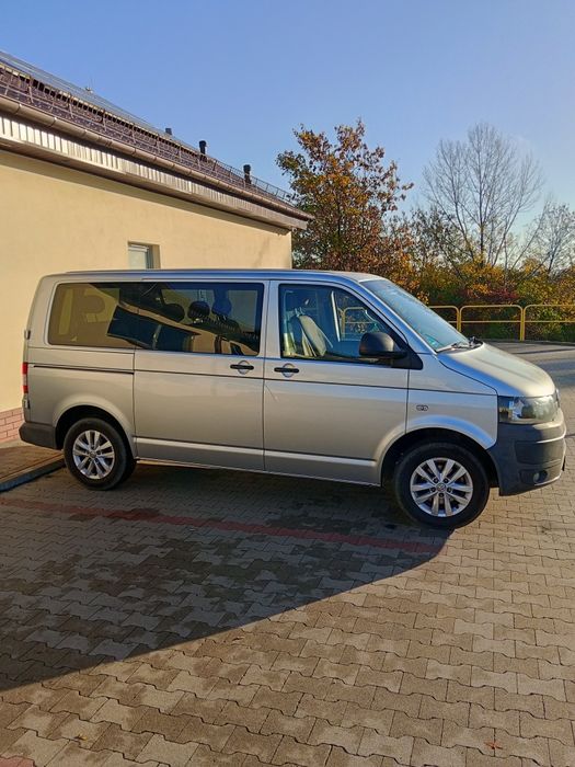 Caravelle 140ps,9 osób