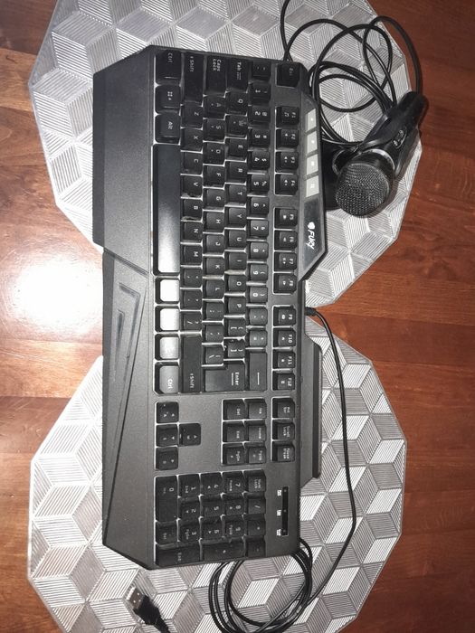 Klawiatura do komputera