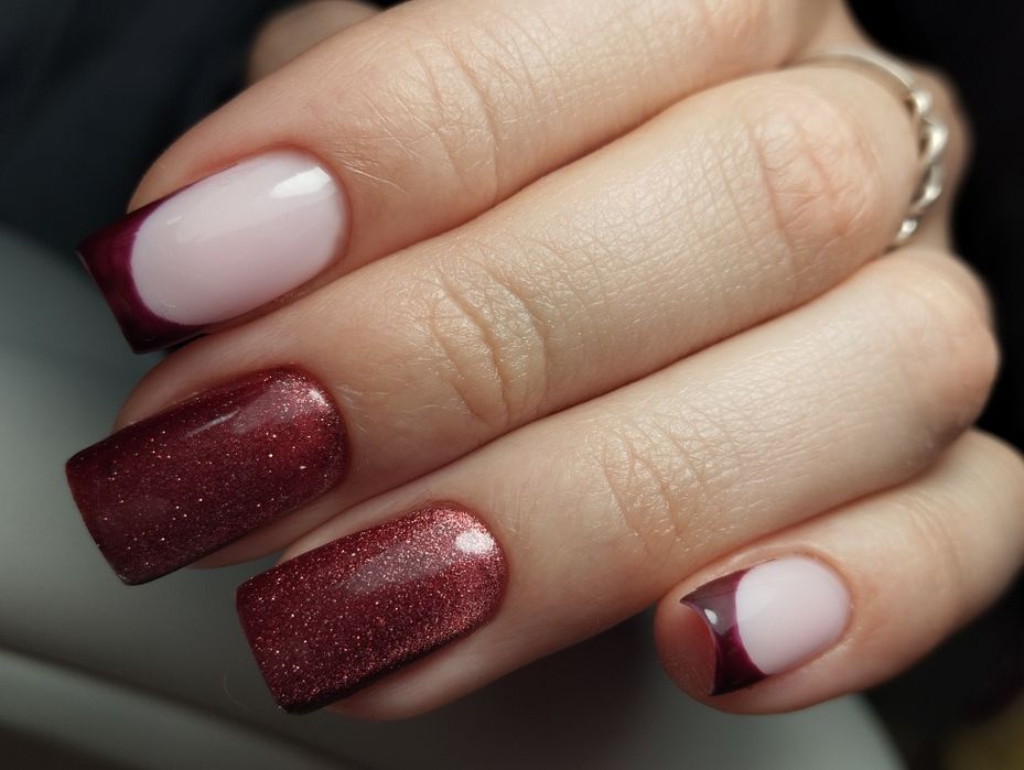 Майстер манікюру та педикюру