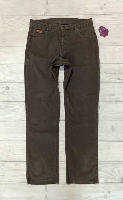 Spodnie Wrangler Texas W34 L34