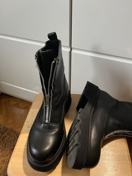 Botki Deezee WS5956-02