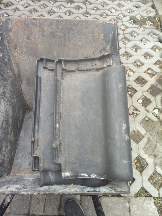 Dachówka ceramiczna Roben