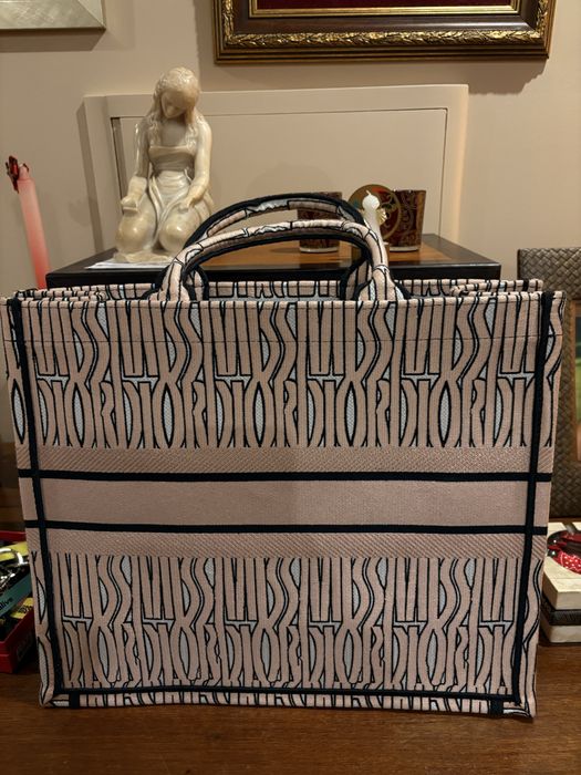 Mala em tela grossa tipo CD