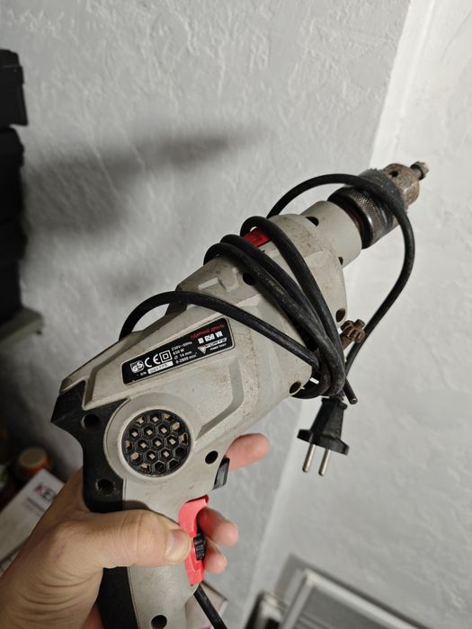 Продам дриль Forte ID 650 VR