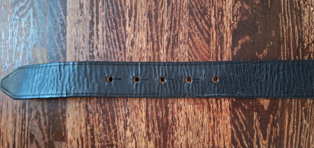 Ремень пояс Dsquared2 90см