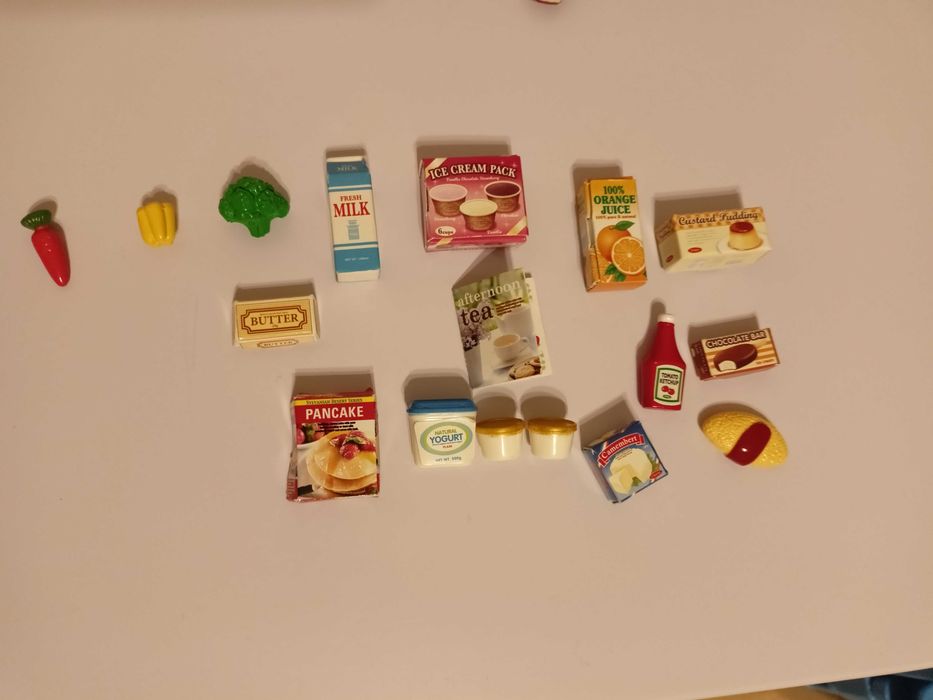 Domek sylvanian dla króliczków