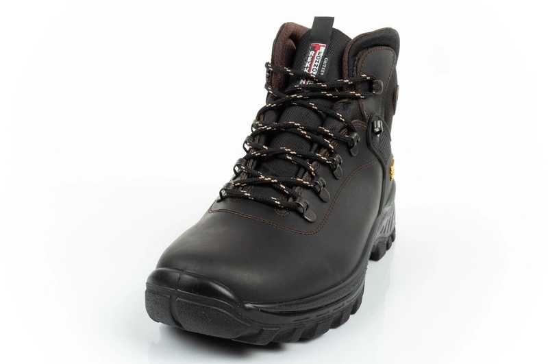 Buty trekkingowe Grisport Lontra Dakar 2 r. 40-47