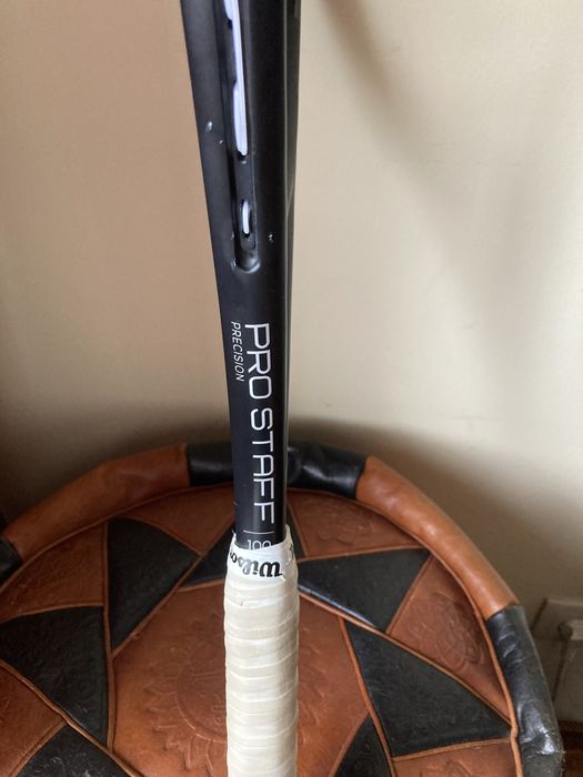 Wilson Pro Staff Precision
