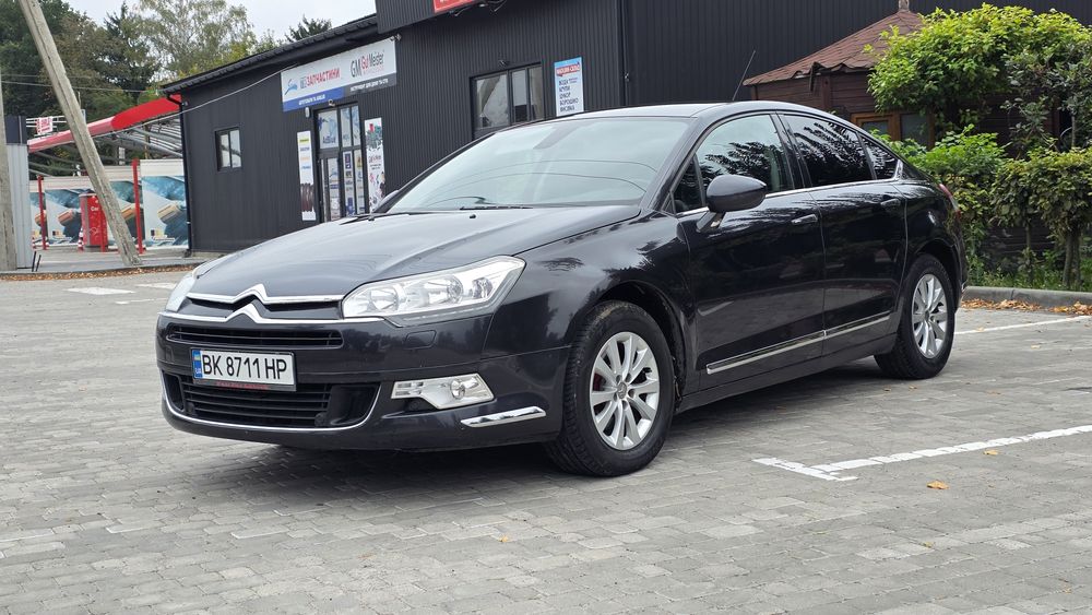 Продам Citroen c5