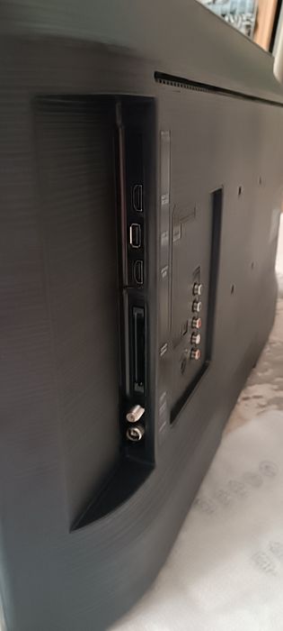 Телевізор Samsung UE32N5000AU