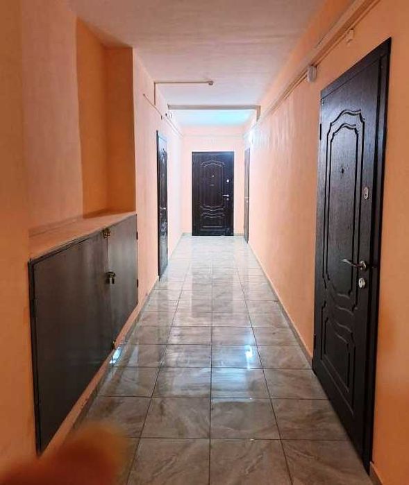 1-кімнатна квартира за адресою вул. Спортивна (площа 53,1 м²) - Atlanta.ua - фото 4