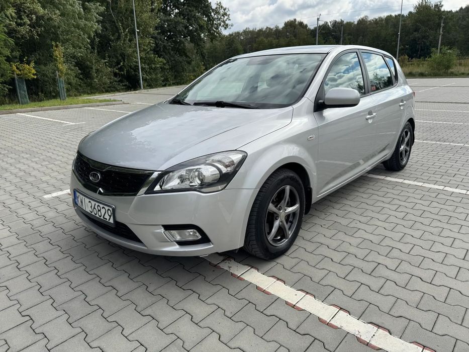 Kia Cee'd