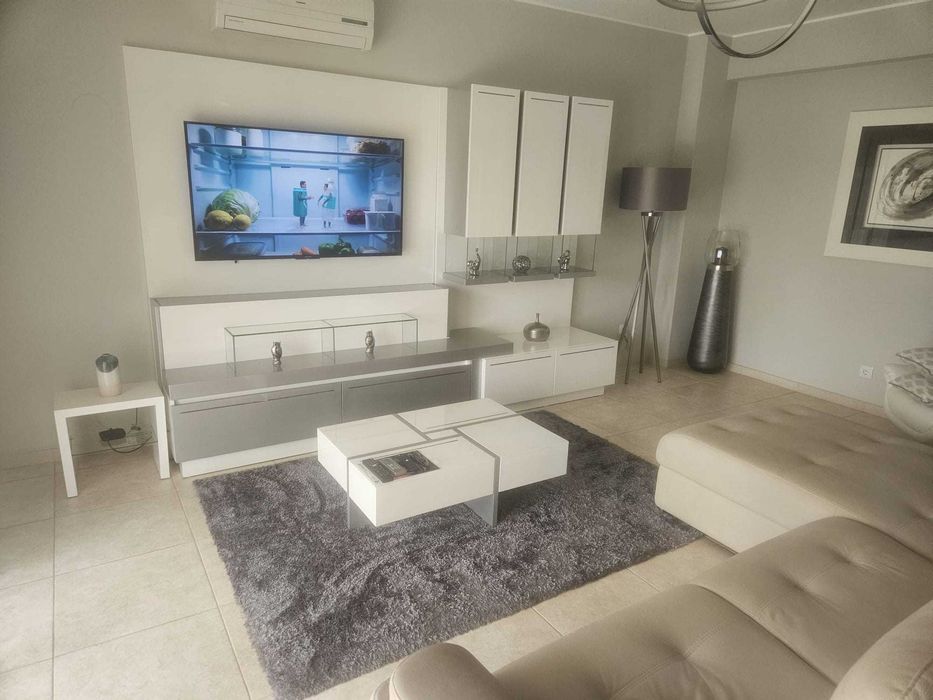 Conjunto Sala de Estar
