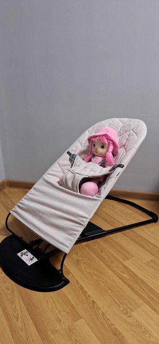 Дитячий шезлонг Baby balance