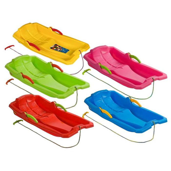 Санки дитячі із гальмами Marmat Karol(ПОЛЬЩА) ОРИГІНАЛ Гурт/Роздріб