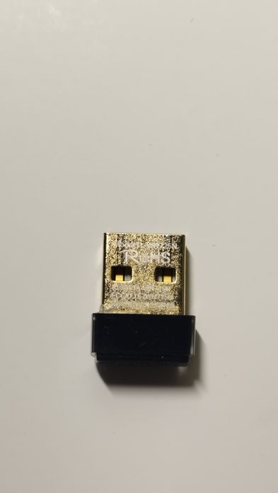 Wi-Fi адаптер TP-LINK TL-WN725N