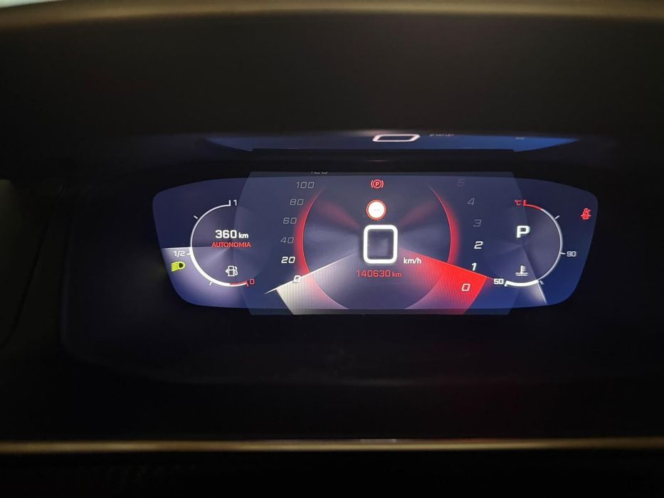 PEUGEOT 2008 1.5 BlueHDi