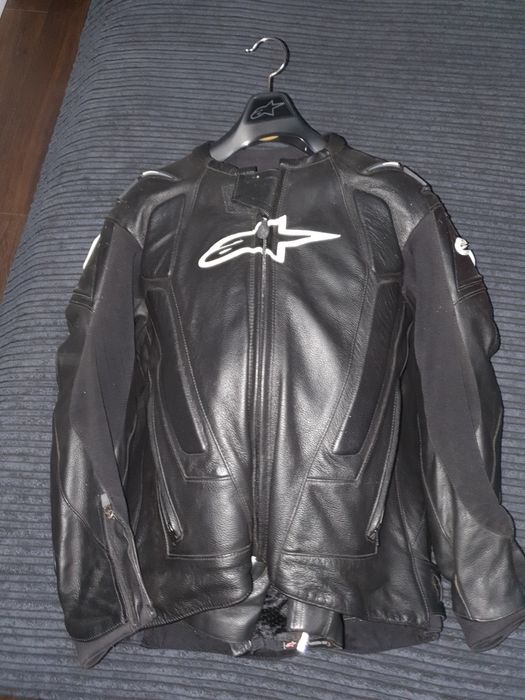 Alpinestars RC 1  EUR 52