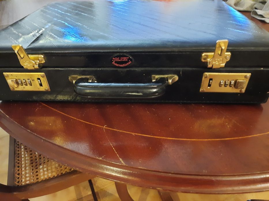 Pasta escritório com código