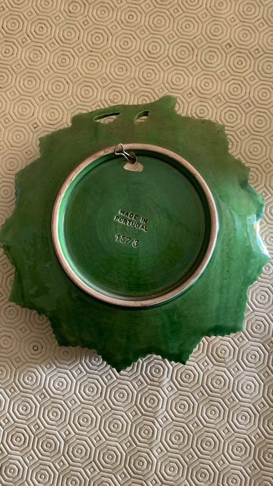 Decorative Plate431701228866785283