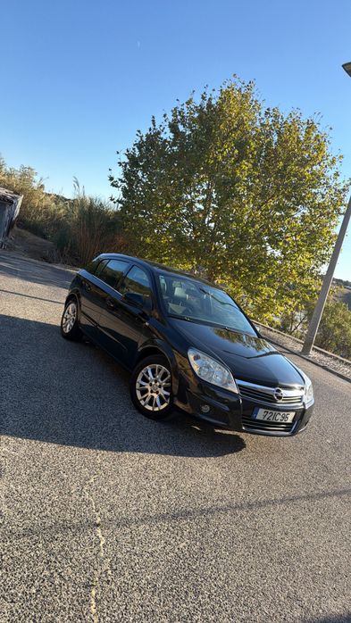 Opel Astra 1.3 ctdi