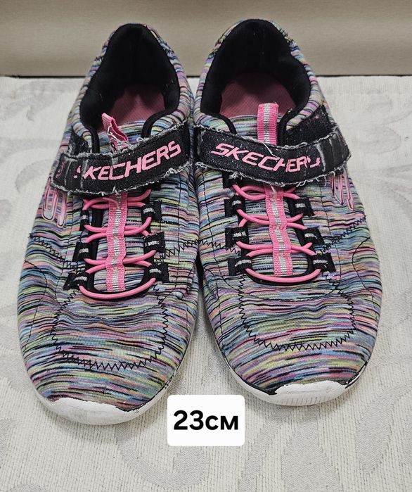 Кросівки Skechers  дитячі
