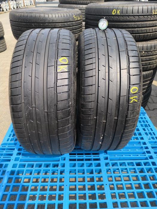 Opony Hankook ventus S 1Evo 3 265/40/21 para