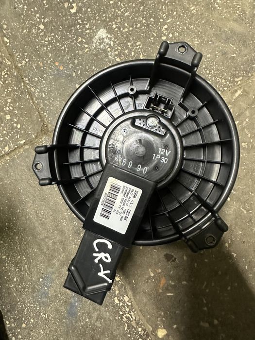 Моторчик пічки печки Honda CR-V Acura RDX 12-16 79310-T0A-A01